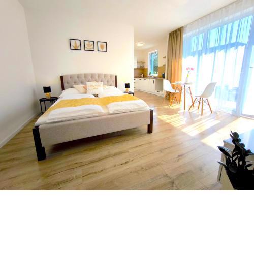 Apartmány Nikola