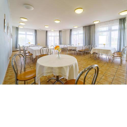 Apartmány Nová Role - BeachCamp