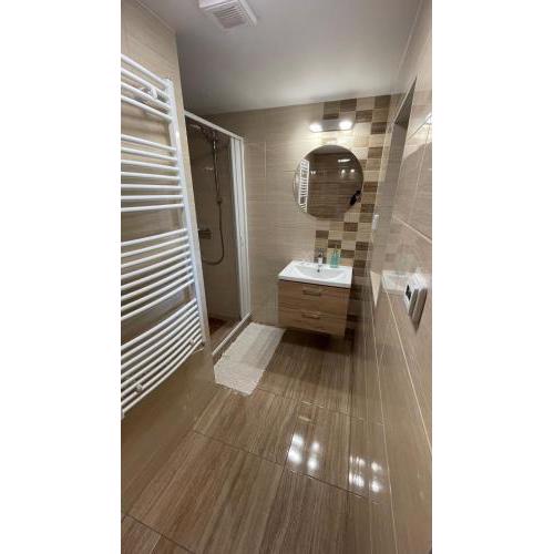 Apartmány Novotný