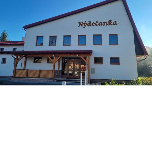 Apartmány Nýdečanka