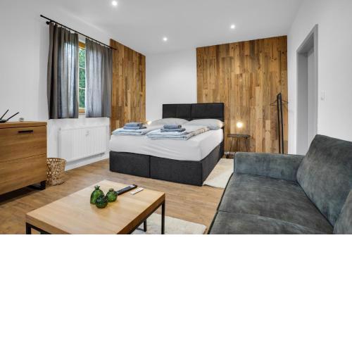 Apartmány Ochsendorf - Pod Strání