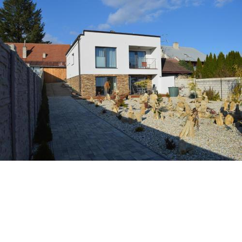 Apartmány Olšovská