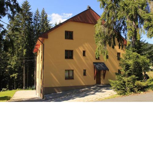 Apartmány Olympia
