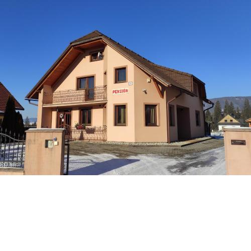 Apartmány Orava - Zuberec