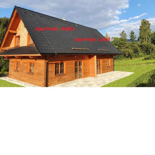 Apartmány Orlice