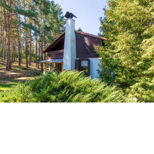 Apartmány Orlík 2