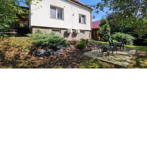 Apartmány Orlová