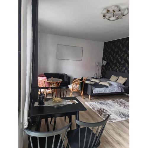 Apartmány Oxota