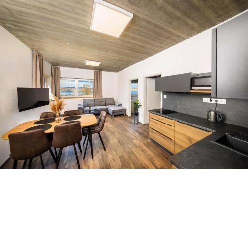Apartmány Panelka Costa Plana Lipno