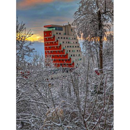 Apartmany Panorama 10X-90X