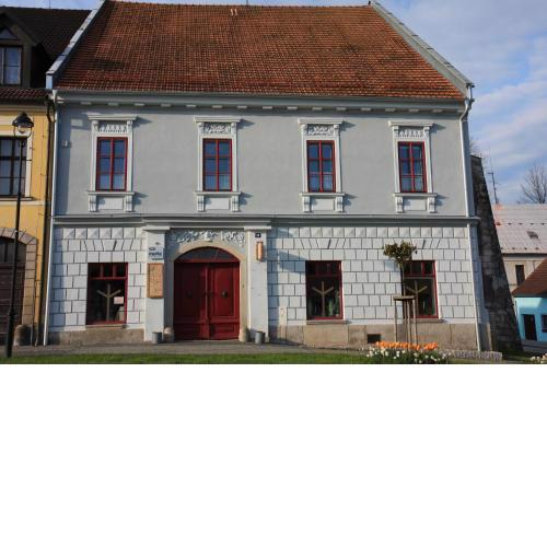 Apartmány PAPÍK