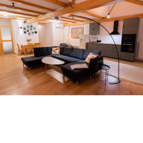 Apartmány Paradajs