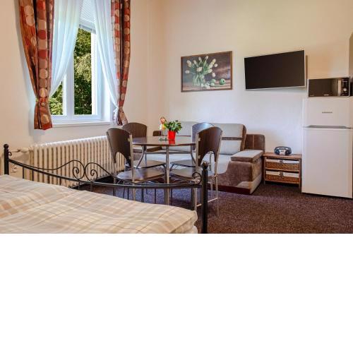 Apartmany PAVILON D - Budget, Classic, Family - Novy Smokovec - High Tatras