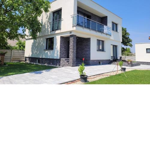 Apartmány Pavlík