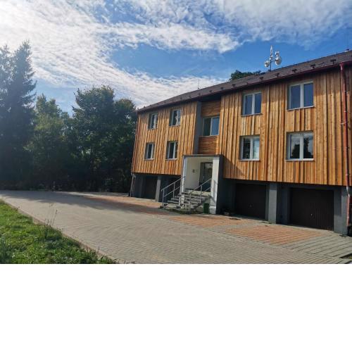 Apartmány Pěkná 10