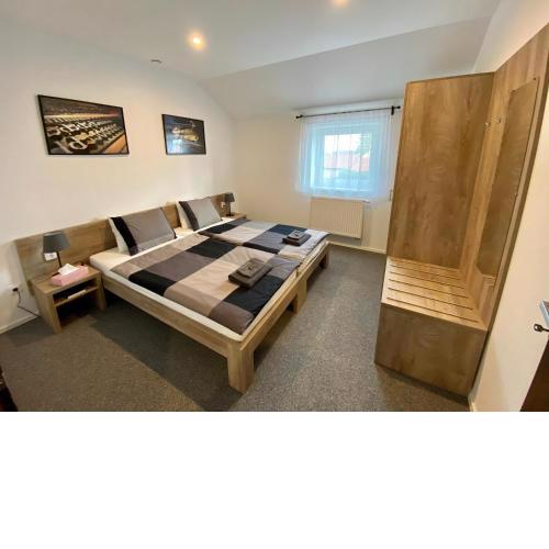 Apartmány Pelhřimov