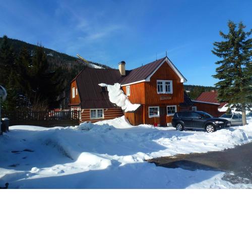 Apartmány Pelíšek