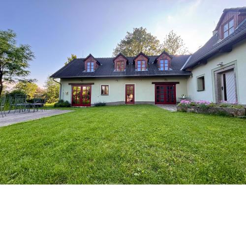 Apartmány Penzion Kateřina