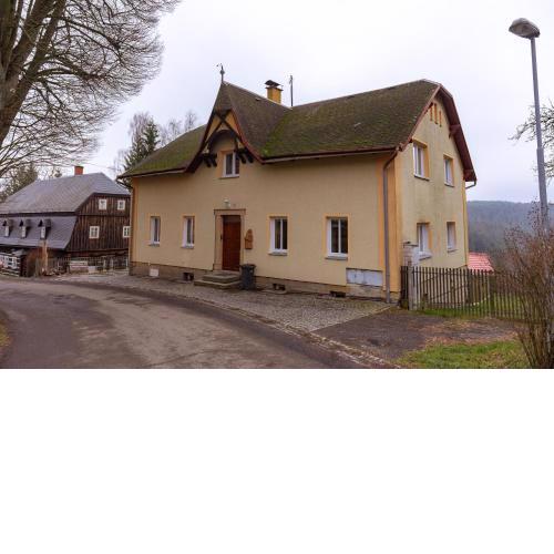 Apartmány Petra