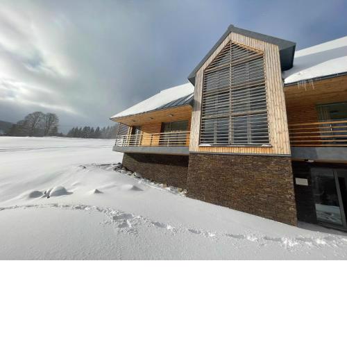 Apartmány Petruška
