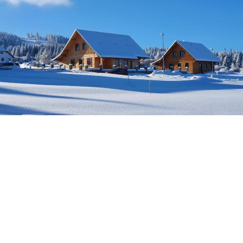 Apartmány Plešivec