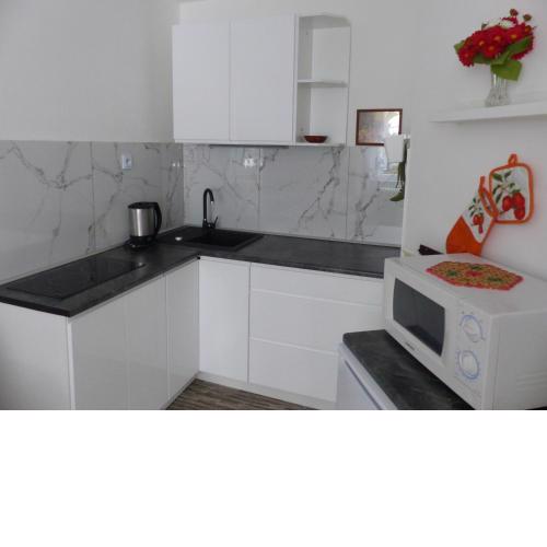Apartmány Plischke