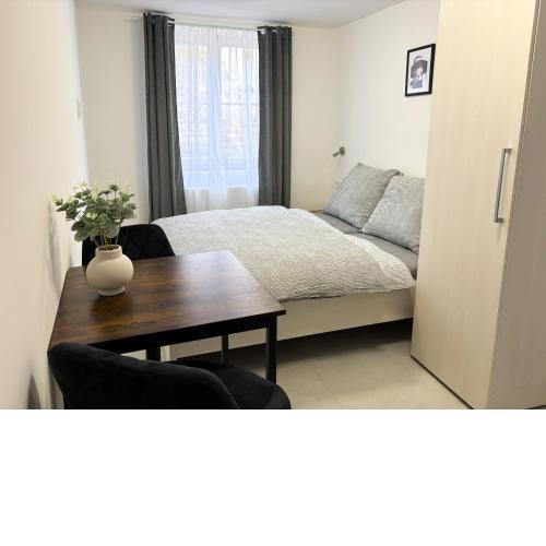 Apartmány Plzeň Rolnické náměstí 8