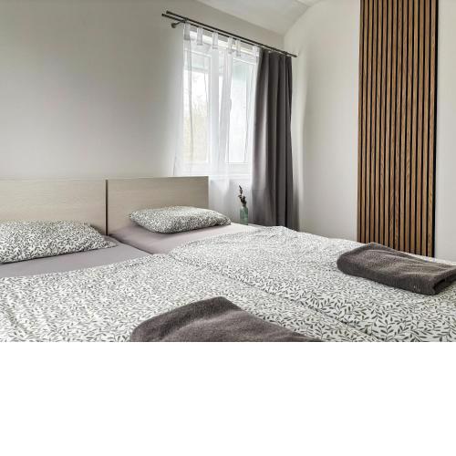 Apartmány Plzeň Zábělá 69