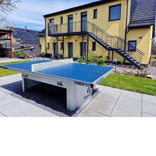 Apartmány Pod Čápy, Nasavrky