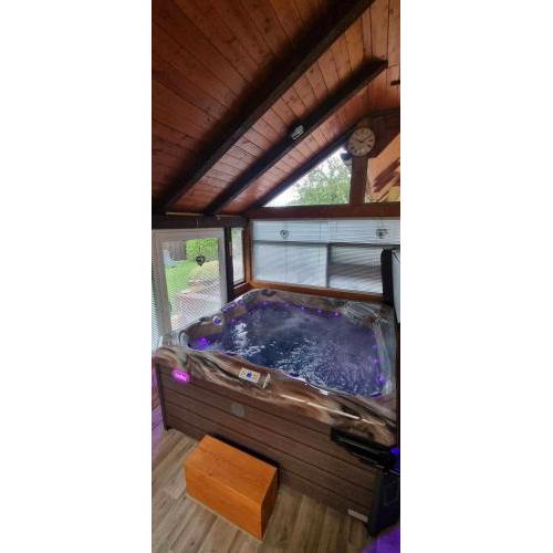 Apartmány pod Hradem