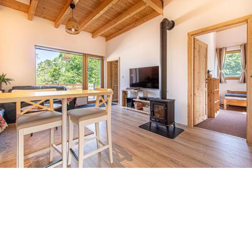 Apartmány pod Janovským vŕškom