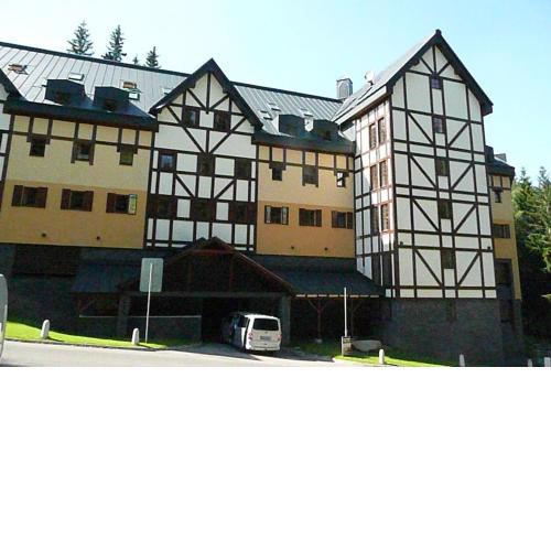 Apartmány Pod Javorem