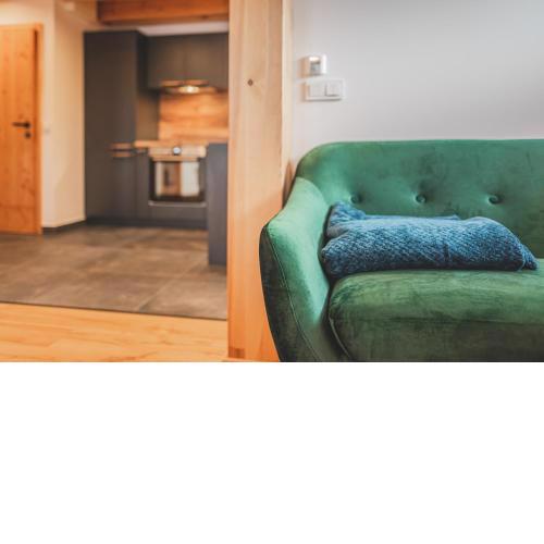 Apartmány Pod Jelenkou