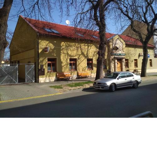 Apartmány Pod Kaštany Kvasice