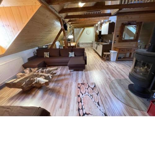 Apartmany Pod Kloboukem