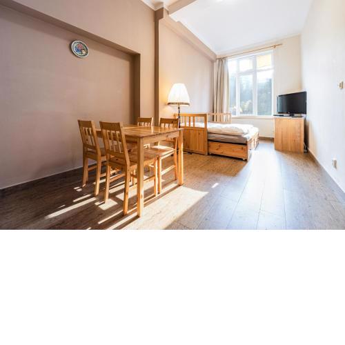 Apartmány Pod Kolonádou