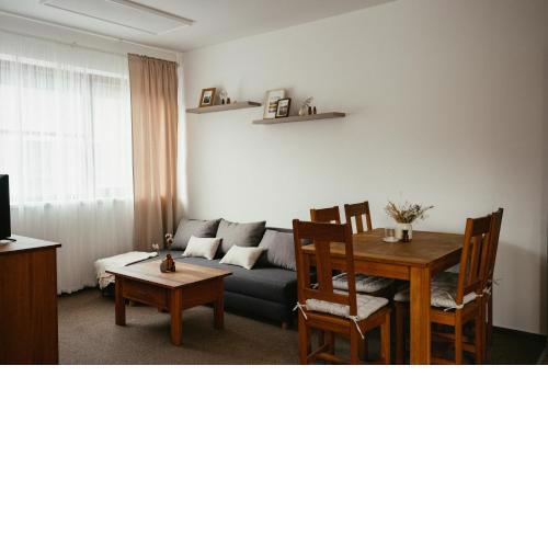 Apartmány Pod Kopcem - Monínec