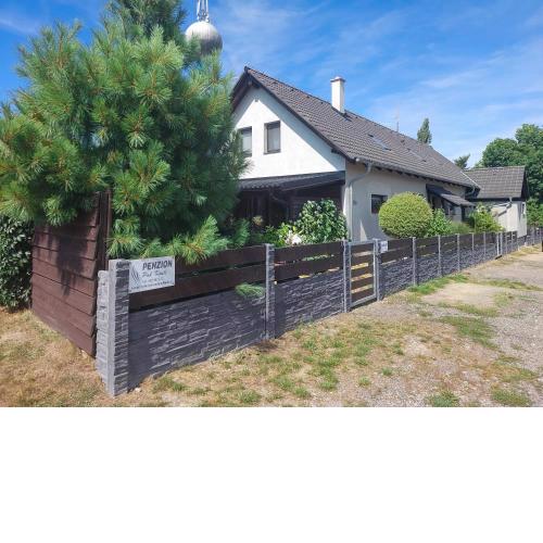 Apartmány Pod Koulí