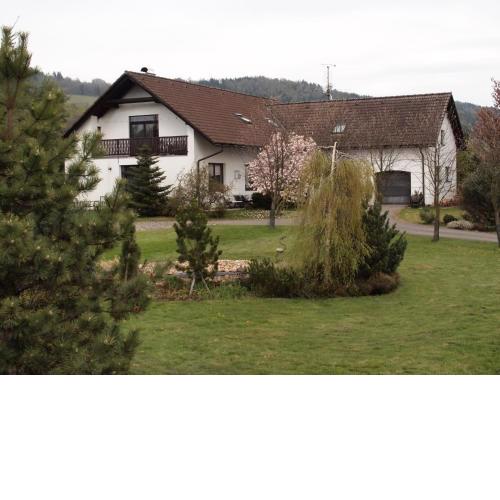 Apartmány pod Kozákovem