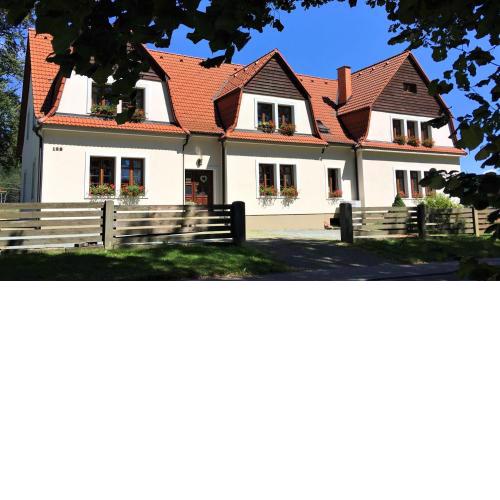 Apartmány Pod Křížovým vrchem Adršpach