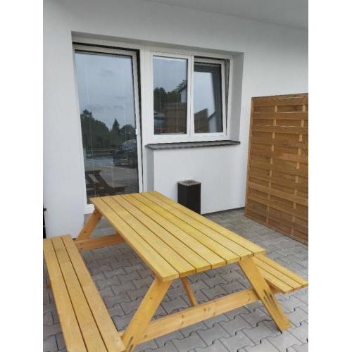 Apartmány Pod lesem II