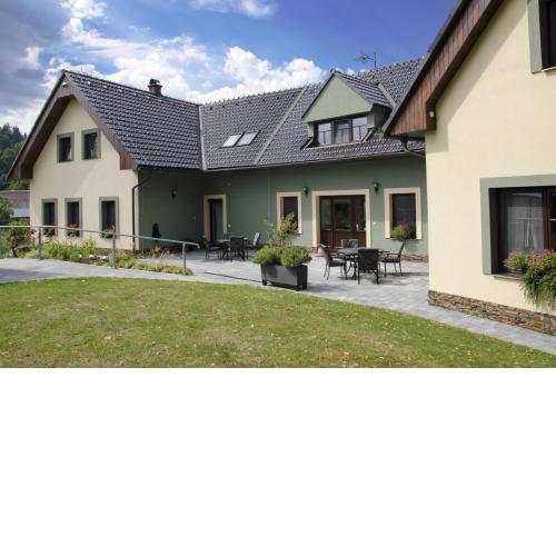 Apartmány pod lípou