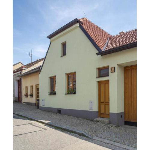 Apartmány Pod náměstím 2