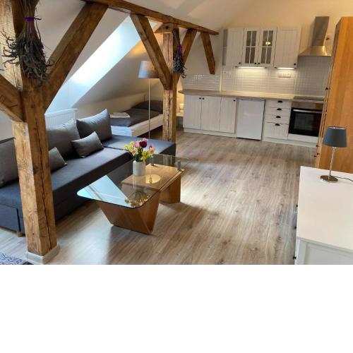 Apartmány pod Radhoštěm