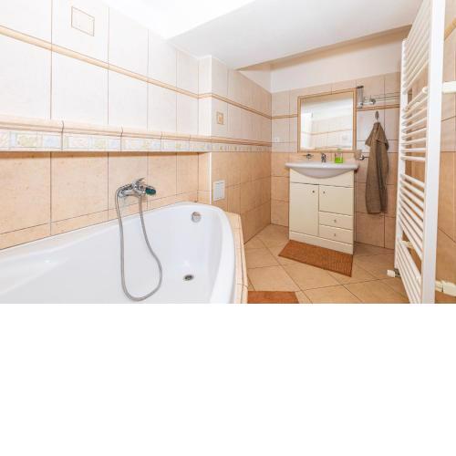 Apartmány Pod Řípem