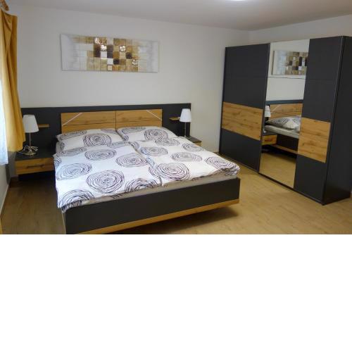Apartmány pod Soláněm