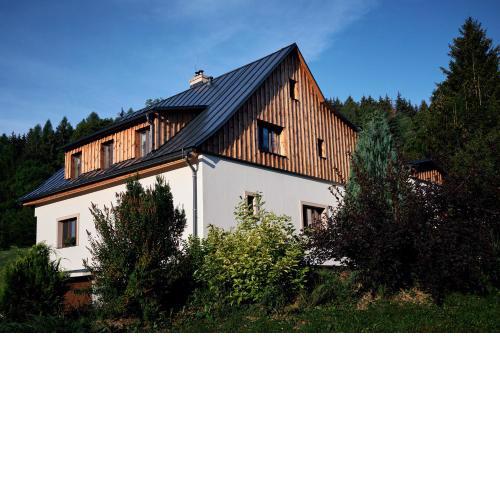 Apartmány Pod Stráni