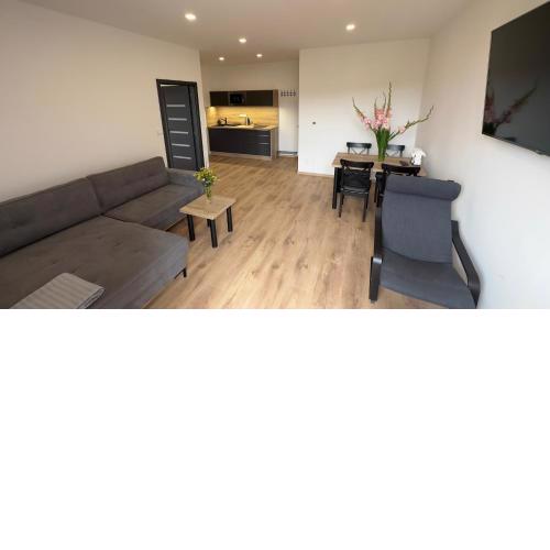 Apartmány Pod Stráží
