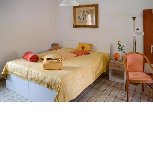 Apartmány Pod Světem