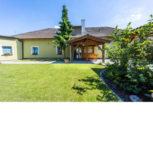 Apartmány Podyjí